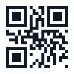 QR code preview